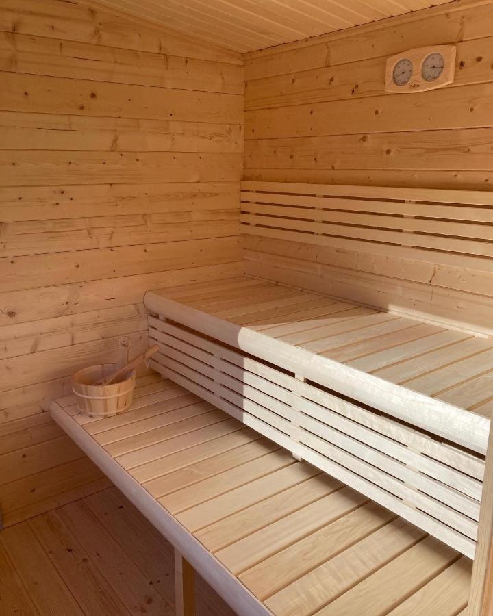 Le Mas Aux Aromes Puget Exteriör bild
